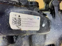 Diferential Punte Spate Chevrolet Camaro 2016+