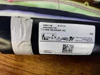 Airbag Cortina Ford Escape Iv Kuga Mk3 2020+ Sua