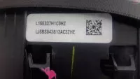 Airbag Sofer Ford Escape Iv Kuga Mk3 2020+