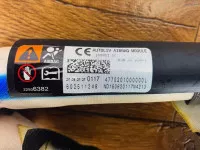 Airbag Cortina Cadillac Cts Iii 2014+