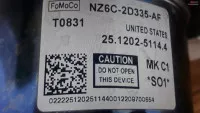 Modul Servo Controler Pompa Abs Ford Maverick 2022+ Sua