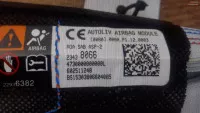 Airbag Cadillac Cts Iii 2014+