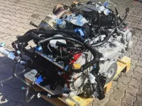 Motor Complet Ferrari 296 Gtb Gts F163bc 3 0 V6 2023 cod F163BC