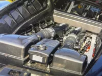 Motor Ferrari F430 430 Scuderia 4 3 V8 F136ed 2009 cod F136ED