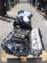 Motor Ford F150 5 0 2020