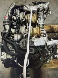 Motor Complet Audi Rs5 Rs4 2 9 Tfsi Dec 2020
