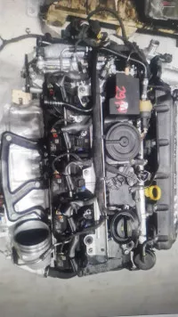 Motor Audi Tt Q3 A3 Cupra Formentor 2 5 Dnw Dnwa 2020 cod DNW/DNWA