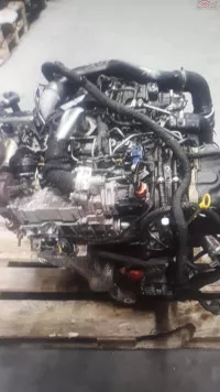 Motor Complet Maserati Ghibli 3 0d A630cp 2017 cod A630CP