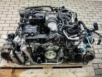 Motor Bentley Gt Gtc Supersports Motor V12 De 6 0 L Djla cod DJLA