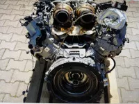 Motor Complet Mercedes 177 W167 6 3 S Amg 177980 cod 177980