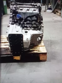 Motor Jeep Grand Cherokee 3 0 Crd Vm44d Vm44 2016 cod VM44D VM44