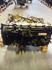 Motor Bmw 745 740 640 630 545 540 3 0 I B58b30c 2021 cod B58B30C