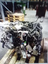 Motor Bmw 740 840 640 540 X4 M40 D G02 F98 X3 M40 D G01 F97 3 0d cod B57D30B