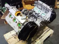 Motor Audi Sq5 3 0 Tfsi Ctx Ctxa An 2015 cod CTX CTXA