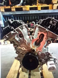 Motor Ford Explorer 3 3 V6 4x4 Duratec Hybrid L1me 2021 cod L1ME