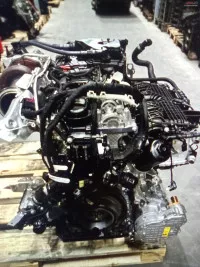 Motor Mercedes Glc Clasa Ce M254 915 2022 cod M254.915