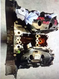 Motor Land Rover Discovery 3 0 Tdv6 2015