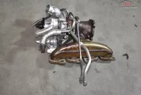 Turbina Mercedes 