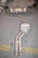 Toba De Esapament Finala Porsche Cayenne 2018 2023 