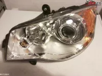 Far Chrysler Grand Voyager 2010