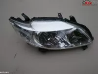 Far Toyota Corolla 2009