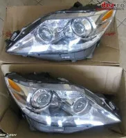 Far Lexus LS 400 2007