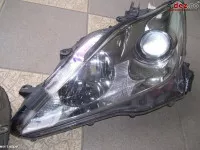 Far Lexus IS 200 2007
