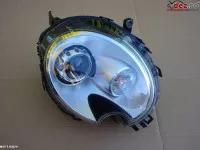 Far Mini Cooper 2007