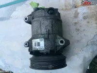 Compresor aer conditionat Nissan Qashqai 2009 cod 8200600110