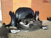 Dezmembrez Audi A3 2013 2015 Dezmembrări auto în Resita, Caras-Severin Dezmembrari
