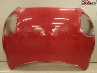 Capota fata Mini Cooper 2014