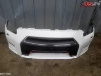 Bara protectie fata Nissan GT-R 2012