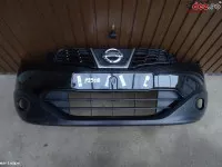 Bara protectie fata Nissan Qashqai 2011