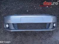 Bara protectie fata Volkswagen Caddy 2012