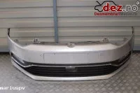Bara protectie fata Volkswagen Polo 2013