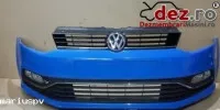 Bara protectie fata Volkswagen Polo 2014