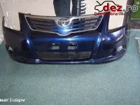 Bara protectie fata Toyota Avensis 2010