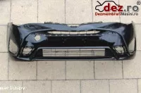 Bara protectie fata Toyota Avensis 2015