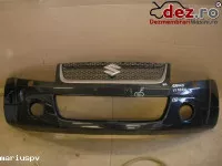 Bara protectie fata Suzuki Vitara 2009