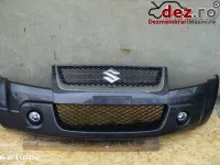 Bara protectie fata Suzuki Vitara 2013