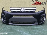 Bara protectie fata Suzuki Vitara 2015