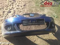 Bara protectie fata Seat Toledo 2009