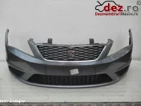 Bara protectie fata Seat Toledo 2012