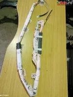 Airbag cortina Suzuki SX4 S-Cross 2013