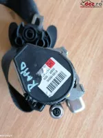 Centura de siguranta Skoda Rapid 2012