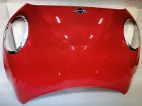 Capota Mini Cooper F56