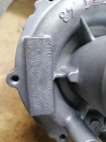 Turbo Audi Vw Skoda 1 4 Cod 701729 9 