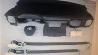 Toyota Corolla Plansa Bord