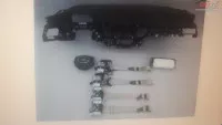 Audi A8 Plansa Bord