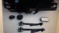 Plansa Bord Bmw X2